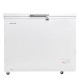 FREEZER CHEST  HD W 251E L SG ΝΕ E 250LT DUAL FUNCTION